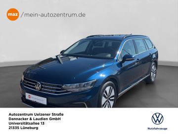 VW Passat Variant