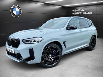 BMW X3 M