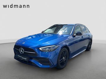 MB C 300