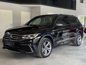 VW Tiguan Allspace
