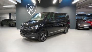 VW T6 Multivan