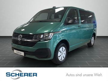 VW T6 Multivan