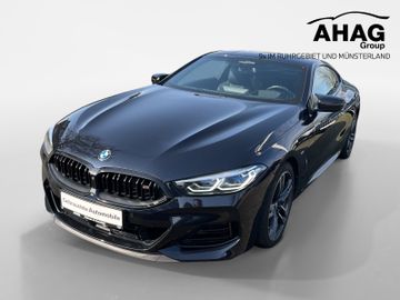BMW M850