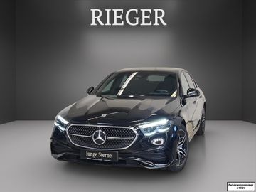 MB E 300