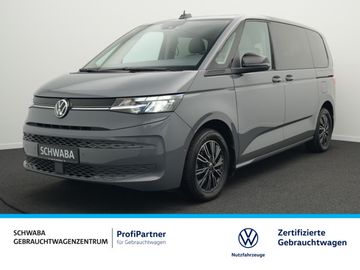 VW T7 Multivan