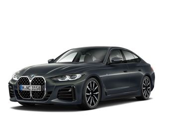BMW 420 Gran Coupe