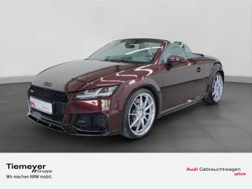 AUDI TT RS
