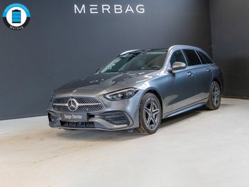 MB C 300