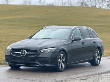 MB C 220