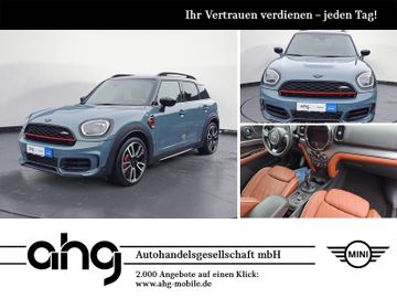 MINI JOHN_COOPER_WORKS_COUNTRYMAN