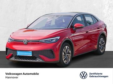 VW ID.5