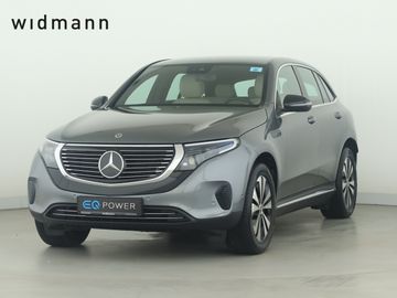 MB EQC