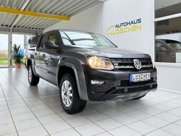 VW Amarok