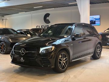 MB GLC 43 AMG