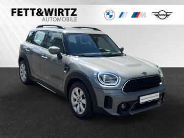 MINI ONE_D_COUNTRYMAN