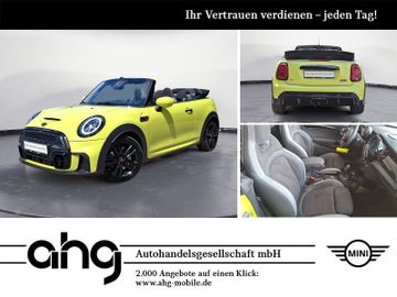 MINI COOPER_S_CABRIO