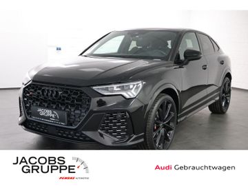 AUDI RSQ3