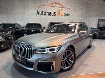BMW 750