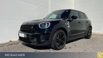 MINI Cooper SE Countryman