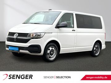 VW T6 Multivan