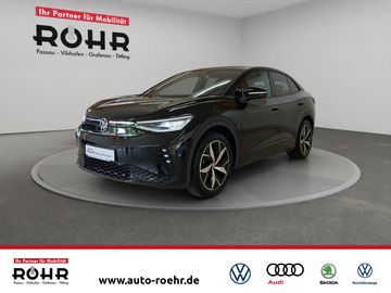 VW ID.5