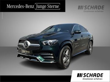 MB GLE 350