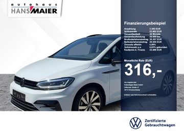 VW Touran