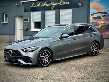 MB C 220