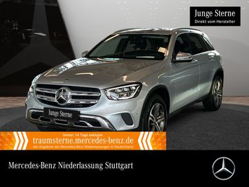 MB GLC 300