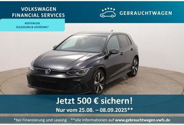VW Golf