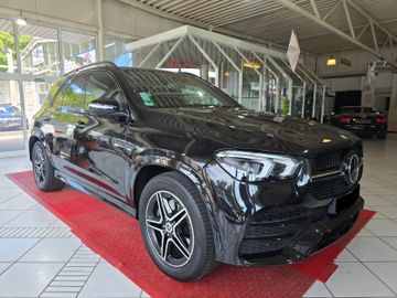 MB GLE 350