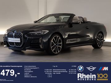 BMW M440