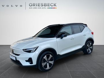 VOLVO XC 40