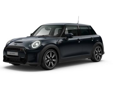 MINI COOPER_S