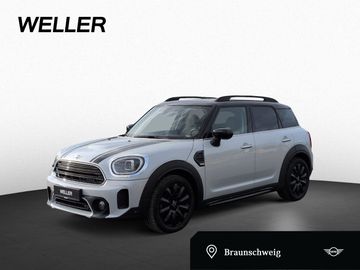 MINI COOPER_COUNTRYMAN