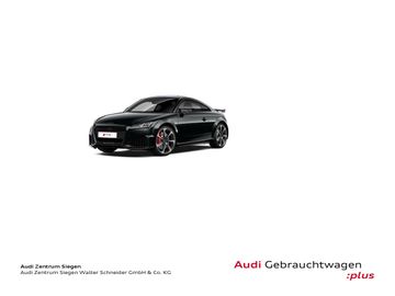 AUDI TT RS