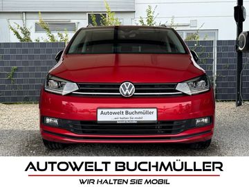 VW Touran