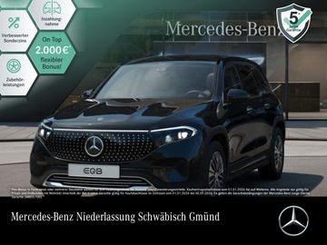 MB EQB