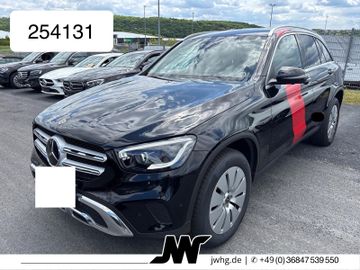 MB GLC 300