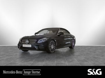 MB C 200