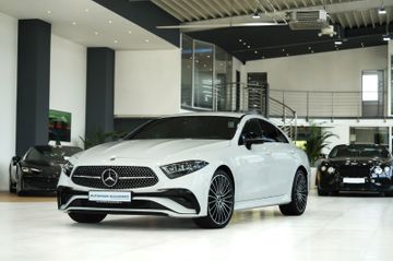 MB CLS 450