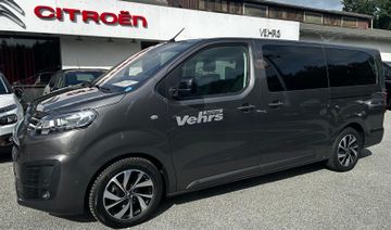 CITROEN SpaceTourer