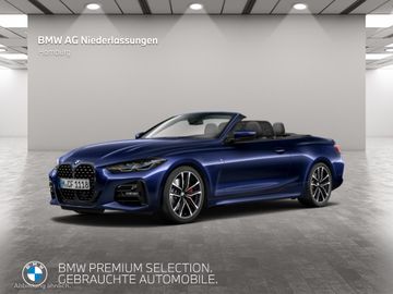 BMW 430