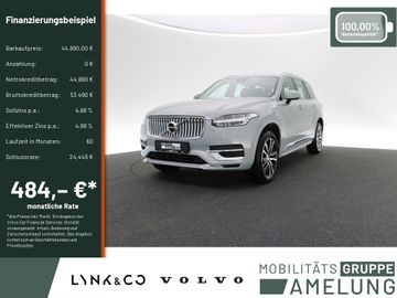 VOLVO XC 90