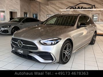 MB C 300