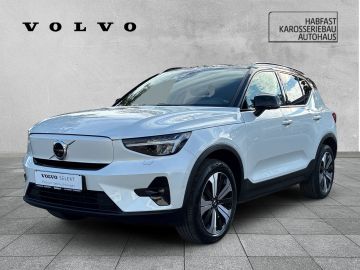 VOLVO XC 40