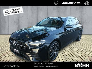 MB E 220