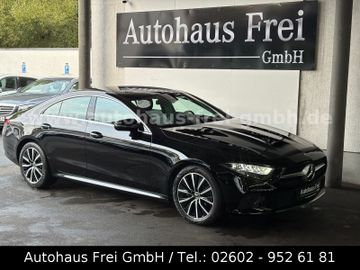 MB CLS 220
