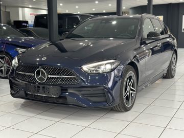 MB C 300