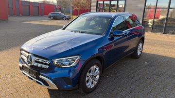 MB GLC 300